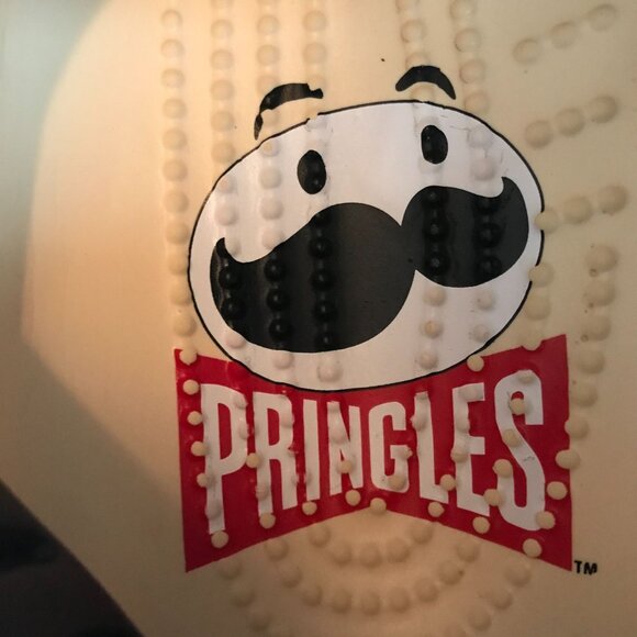 Crocs Pringles Edition Mens 9 / Womens 11 Clogs - Picture 2 of 7